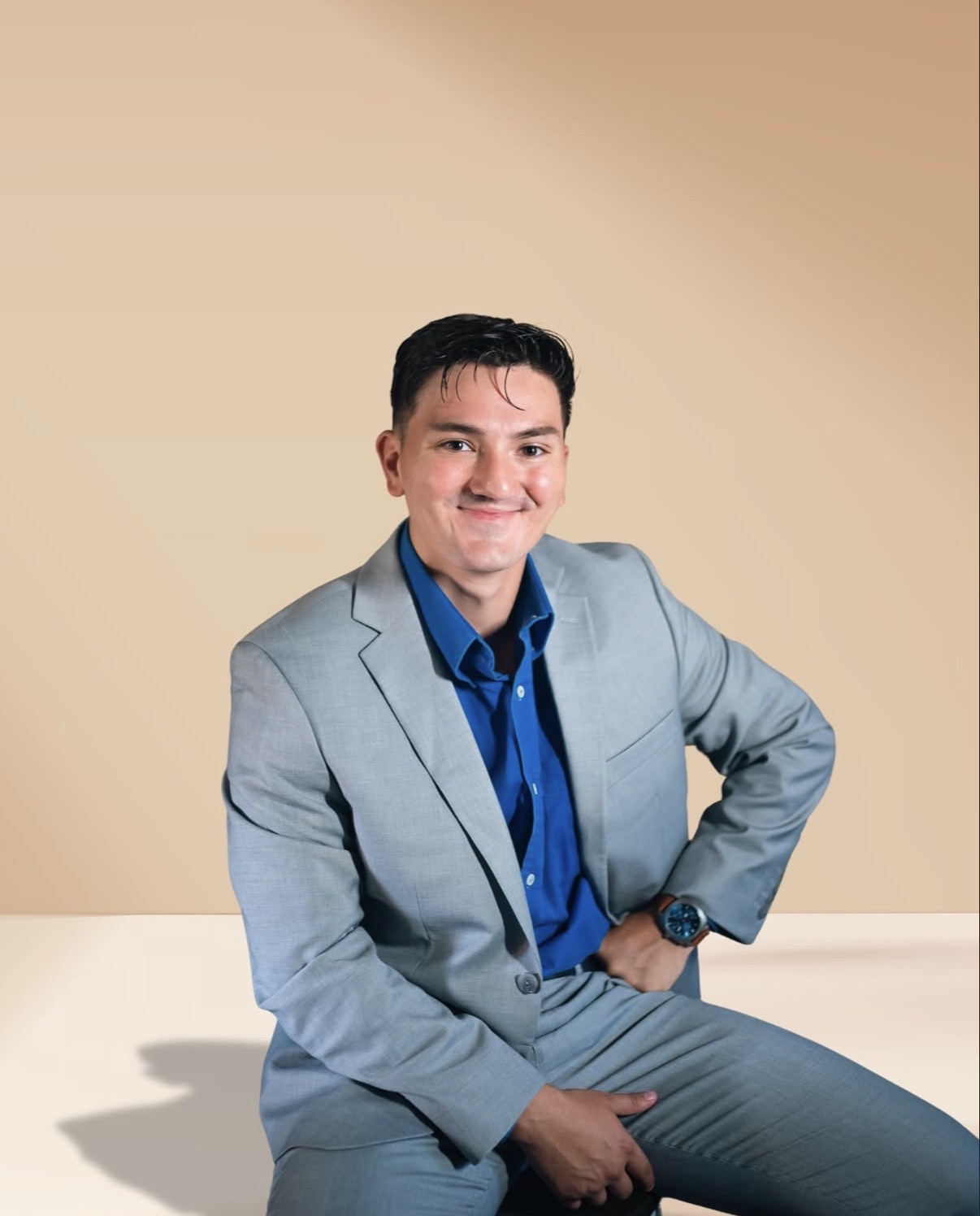 Mike — CTO/Head Media Buyer at DLP Partners
