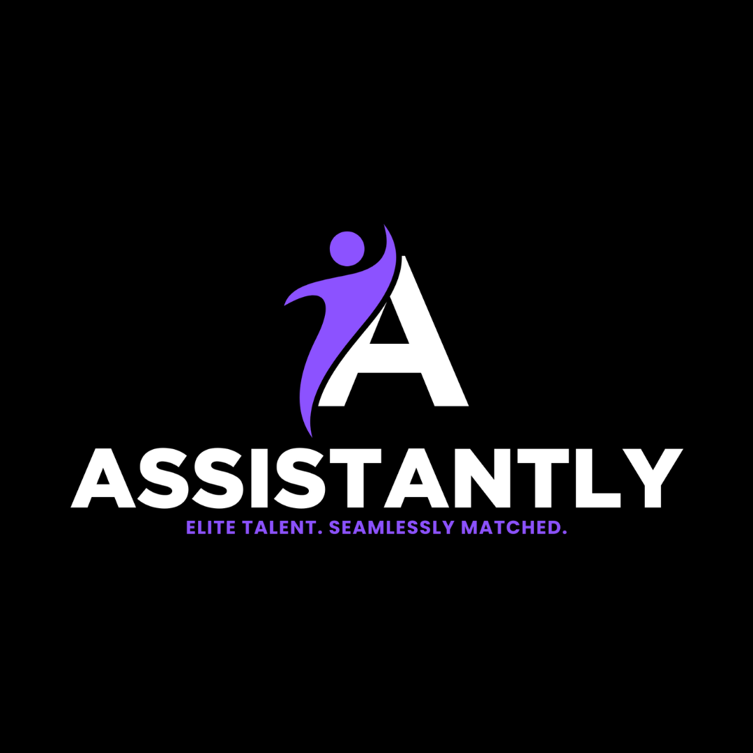 Assistantly — Elite Talent, Seamlessly Matched